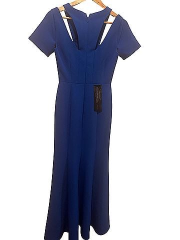 BCBGMAXAZRIA Cocktail Dress (view 2)