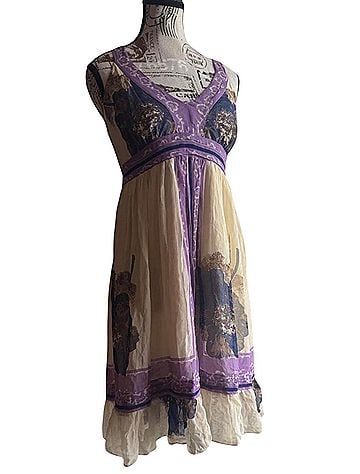 Lil Cocktail Dress (view 1)