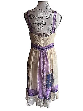 Lil Cocktail Dress (view 2)
