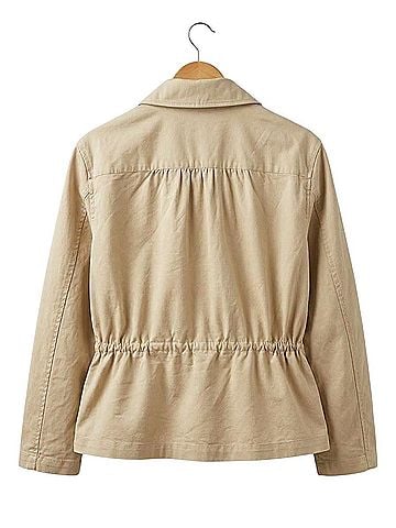 Uniqlo Barn Jacket (view 2)
