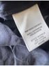 Joie 100% Silk Blue Jumpsuit Size S - photo 6