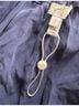 Joie 100% Silk Blue Jumpsuit Size S - photo 3