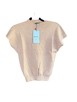 Mo&Co. Short Sleeve Blouse (view 1)