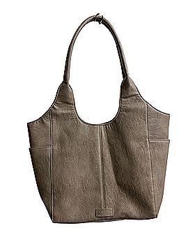 Lucky Brand Jexx Seneca Leather Tote (view 1)