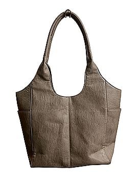 Lucky Brand Jexx Seneca Leather Tote (view 2)