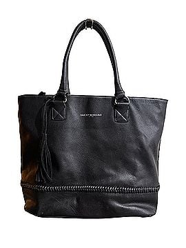 Lucky Brand Leather Tote (view 1)