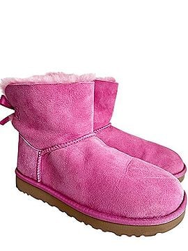 Ugg Ankle Boots (view 1)