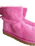 Ugg Pink Ankle Boots Size 8 1/2 - photo 5