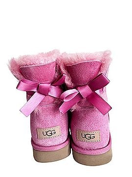 Ugg Ankle Boots (view 2)