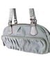 MZ Wallace Solid Ombre Gray Silver Tote One size - photo 2