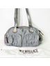 MZ Wallace Solid Ombre Gray Silver Tote One size - photo 4