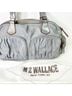 MZ Wallace Solid Ombre Gray Silver Tote One size - photo 5