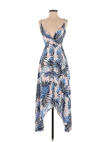 Slate & Willow Slate &amp; Willow Casual Dress (view 1)