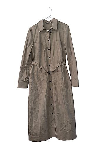 Tory Burch Casual Dress (view 2)