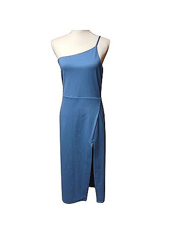 Lovers + Friends Lazo Cocktail Dress (view 2)
