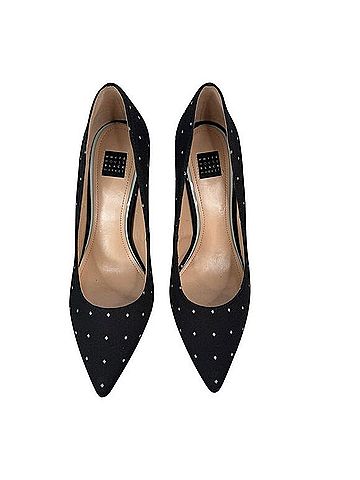White House Black Market Olivia Heels (view 2)