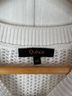 Quince Pullover Sweater Size XL - photo 3