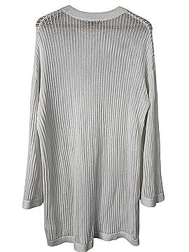 Quince Pullover Sweater (view 2)