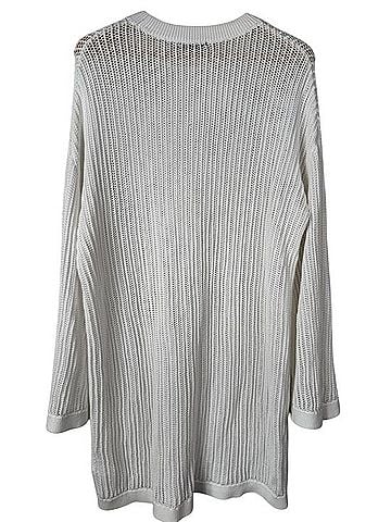 Quince Pullover Sweater (view 2)