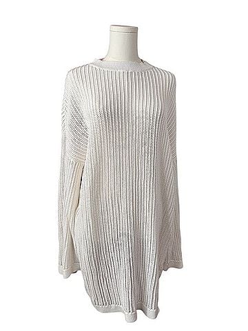 Quince Pullover Sweater (view 1)