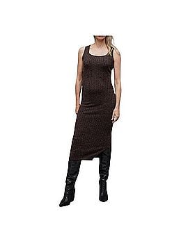 ALLSAINTS Margot Casual Dress (view 2)