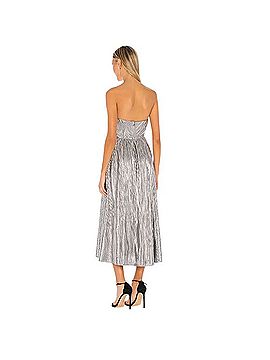 Lovers + Friends Tanya Cocktail Dress (view 2)