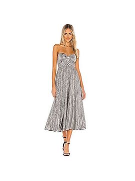 Lovers + Friends Tanya Cocktail Dress (view 1)