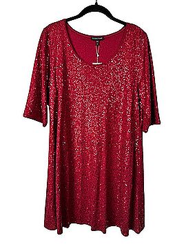 Eileen Fisher Long Sleeve T-Shirt (view 1)