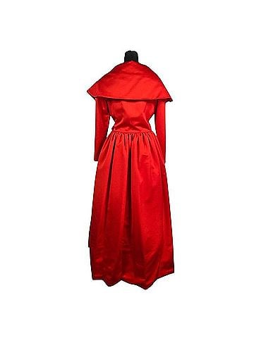 Victor Costa Cocktail Dress (view 2)