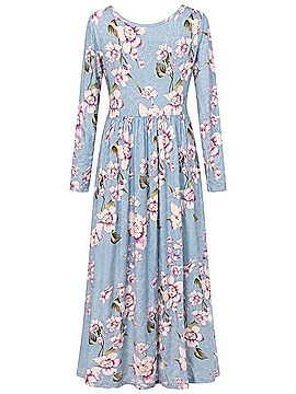 dearcase Casual Dress (view 2)