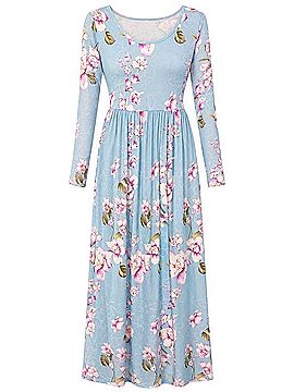 dearcase Casual Dress (view 1)