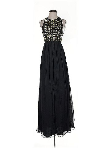 Diane von Furstenberg Diane Von Furstenberg Cocktail Dress (view 1)