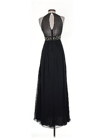 Diane von Furstenberg Diane Von Furstenberg Cocktail Dress (view 2)