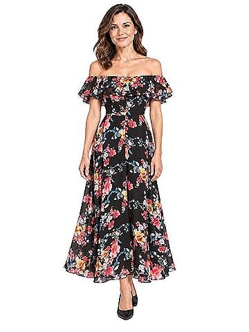 Express Casual Dress (view 1)