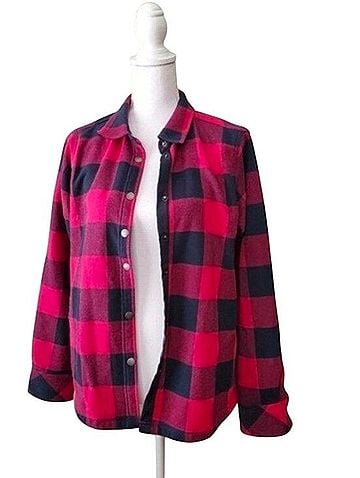 Orvis Shacket Jacket (view 1)