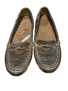 Reaction Kenneth Cole Flats (view 1)