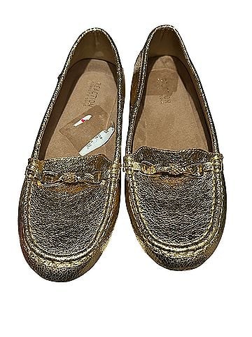 Reaction Kenneth Cole Flats (view 1)