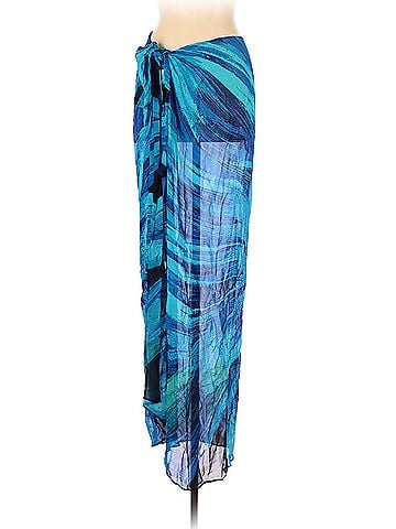 Beach House Beach House Swimsuit Cover Up (view 1)