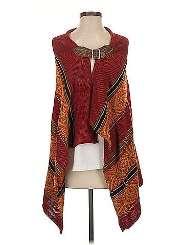 Ralph Lauren Ralph Lauren Poncho (view 1)
