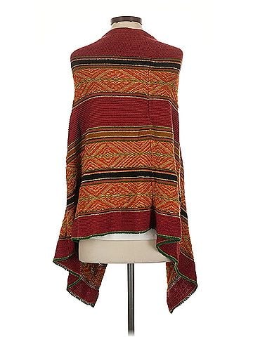 Ralph Lauren Ralph Lauren Poncho (view 2)