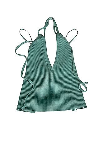 Love Tree Sleeveless Top (view 1)