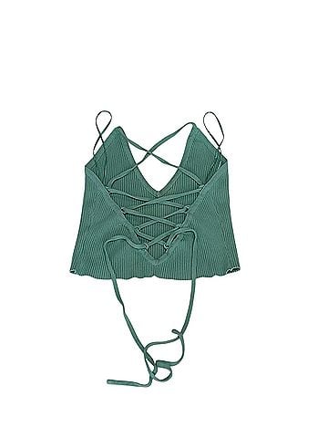Love Tree Sleeveless Top (view 2)