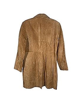 New York & Company Trenchcoat (view 2)