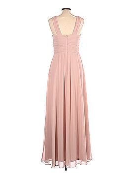 #Levkoff #Levkoff Cocktail Dress (view 2)
