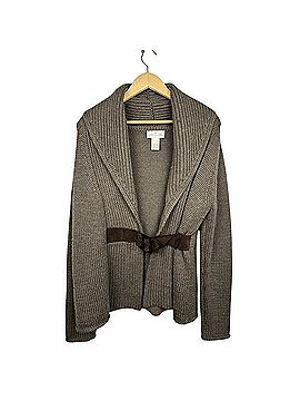 Soft Surroundings Cardigan (view 2)