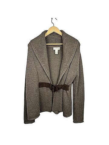 Soft Surroundings Cardigan (view 2)
