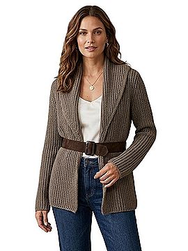 Soft Surroundings Cardigan (view 1)