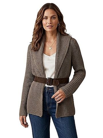 Soft Surroundings Cardigan (view 1)