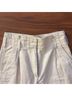 Wilfred White Cargo Pants Size 4 - photo 4