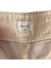 Wilfred White Cargo Pants Size 4 - photo 3